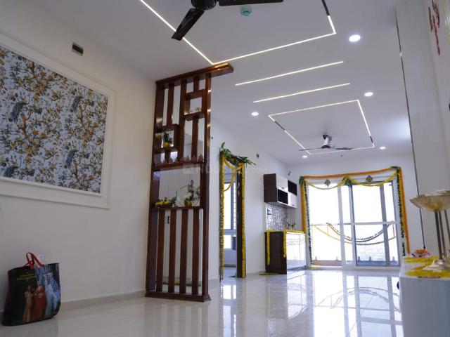 Flat for rent in Haidarabad, Telangana