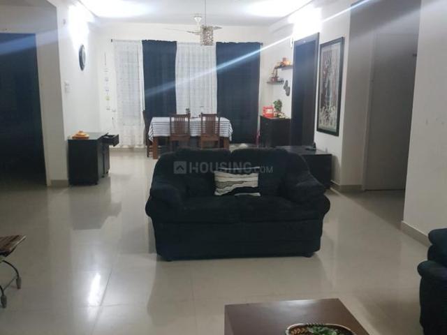 Flat for rent in Haidarabad, Telangana