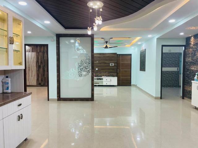 Flat for rent in Haidarabad, Telangana