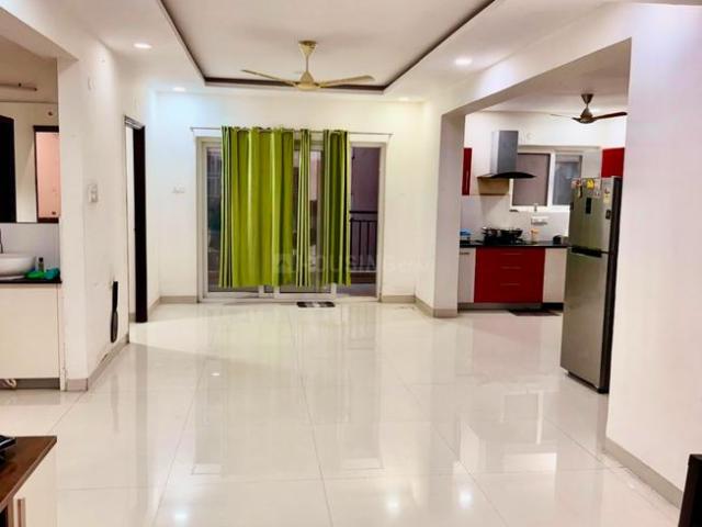 Flat for rent in Ranga Reddy, Haidarabad