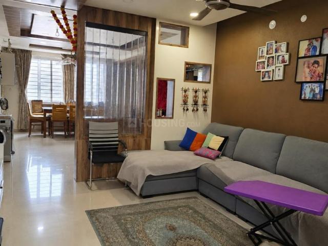 Flat for rent in Haidarabad, Telangana