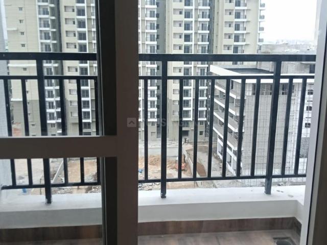 Flat for rent in Madinaguda, Hyderabad