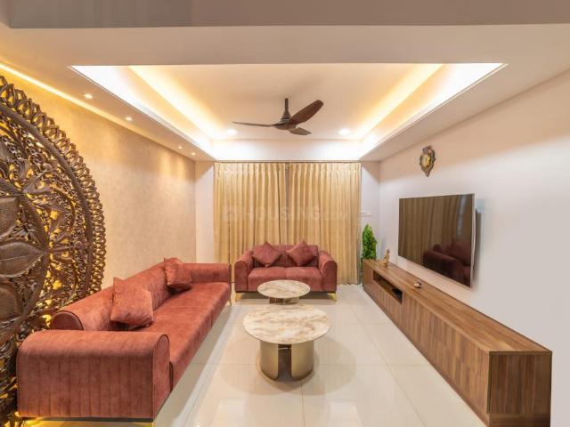 Flat for rent in Madinaguda, Hyderabad