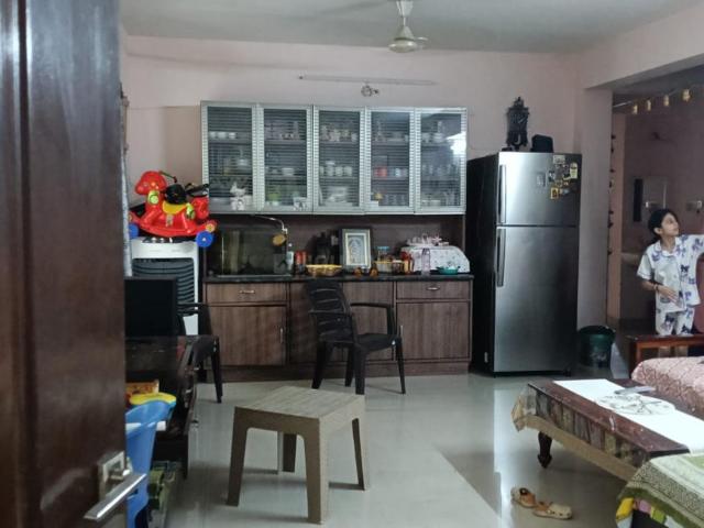 Flat for rent in Madinaguda, Hyderabad