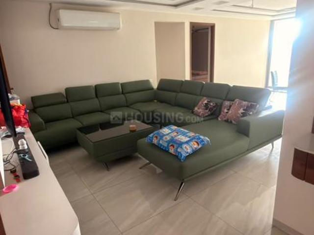 Flat for rent in Greater Hyderabad Municipal Corporation West Zone, Hyderabad
