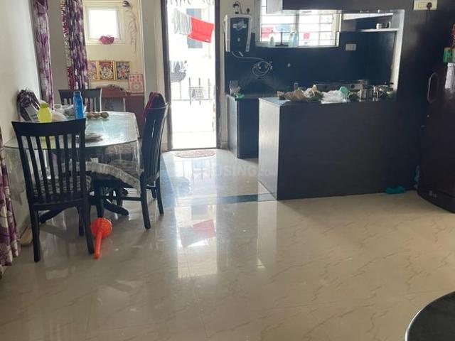 Flat for sale in Ranga Reddy, Haidarabad