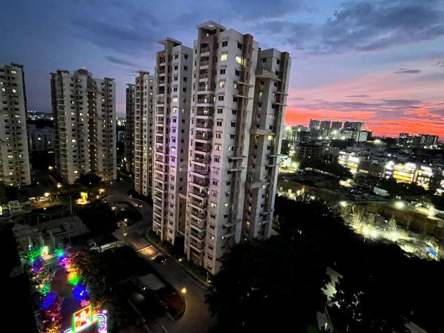 Flat for sale in Ranga Reddy, Haidarabad