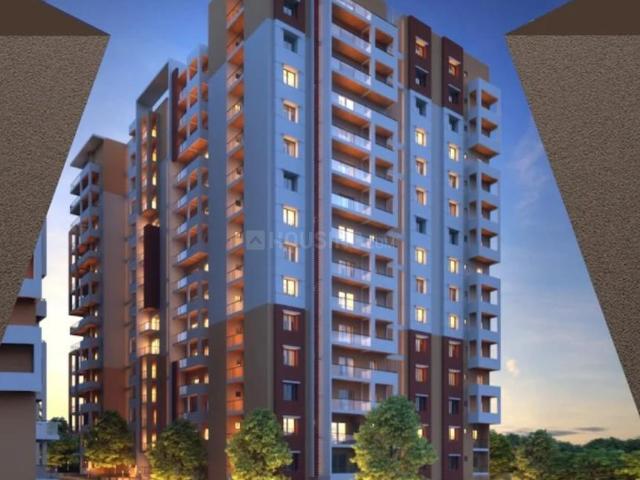 Flat for sale in Ranga Reddy, Haidarabad