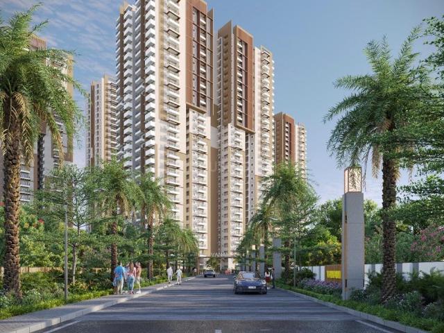 Flat for sale in Greater Hyderabad Municipal Corporation West Zone, Hyderabad