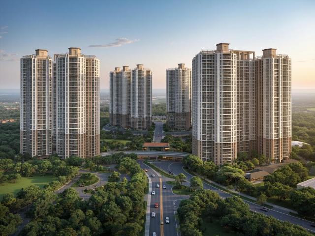 Flat for sale in Ranga Reddy, Haidarabad