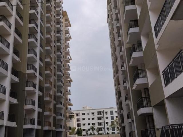 Flat for sale in Ranga Reddy, Haidarabad