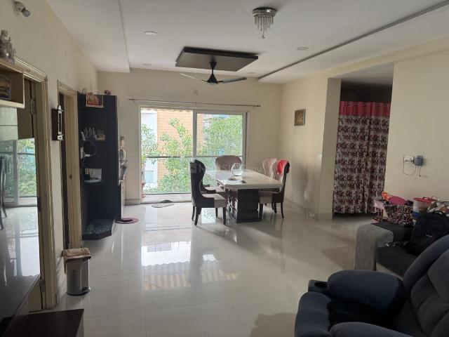 Flat for sale in Ranga Reddy, Haidarabad