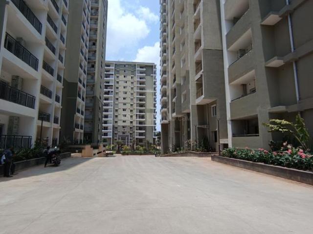 Flat for sale in Ranga Reddy, Haidarabad