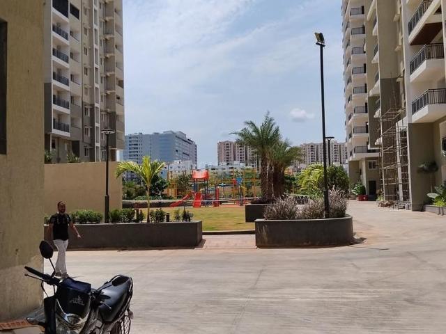 Flat for sale in Ranga Reddy, Haidarabad