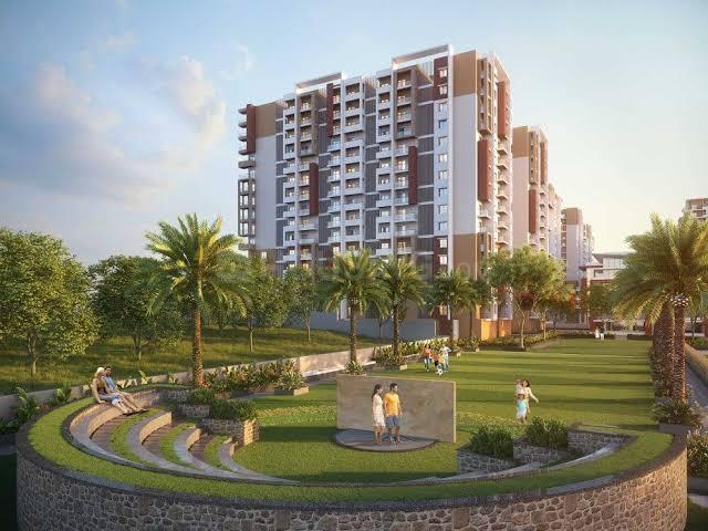 Flat for sale in Ranga Reddy, Haidarabad
