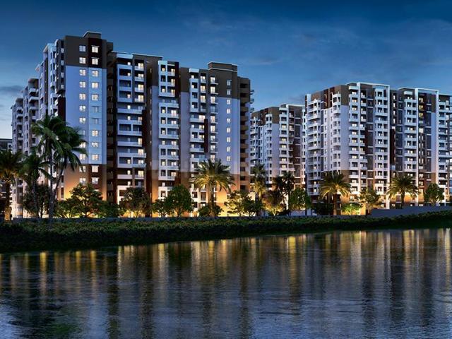 Flat for sale in Ranga Reddy, Haidarabad
