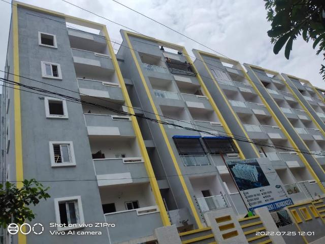 Flat for sale in Ranga Reddy, Haidarabad