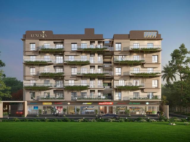 Flat for sale in Shiliguri, West Bengal