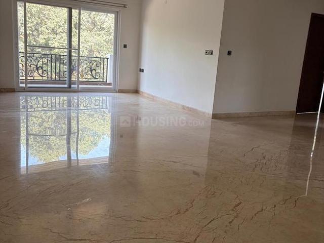 Flat for rent in Bangalore North, Cox Town - Bangalore