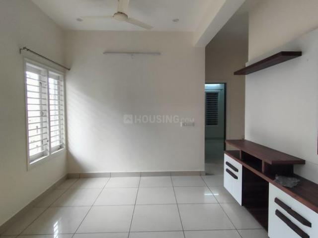 Flat for rent in Bangalore North, Cox Town - Bangalore
