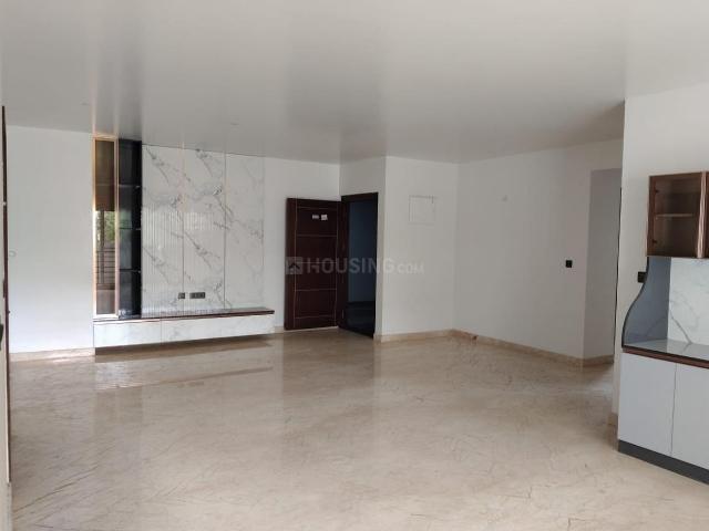 Flat for rent in Bangalore North, Cox Town - Bangalore