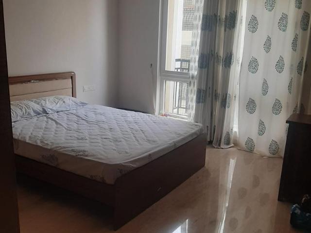 Flat for rent in Bangalore North, Cox Town - Bangalore