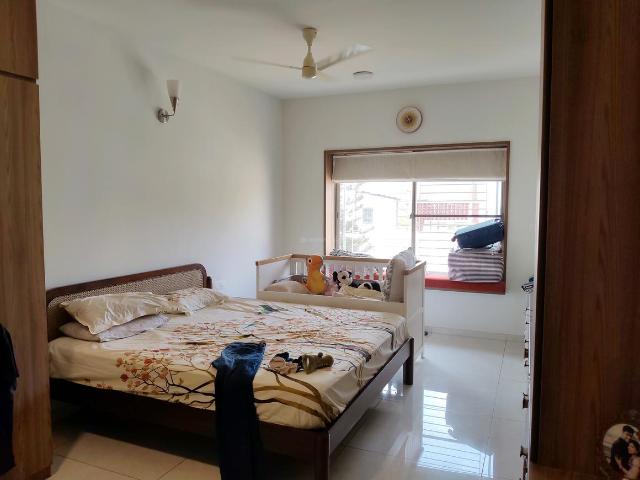 Flat for rent in Bangalore North, Cox Town - Bangalore