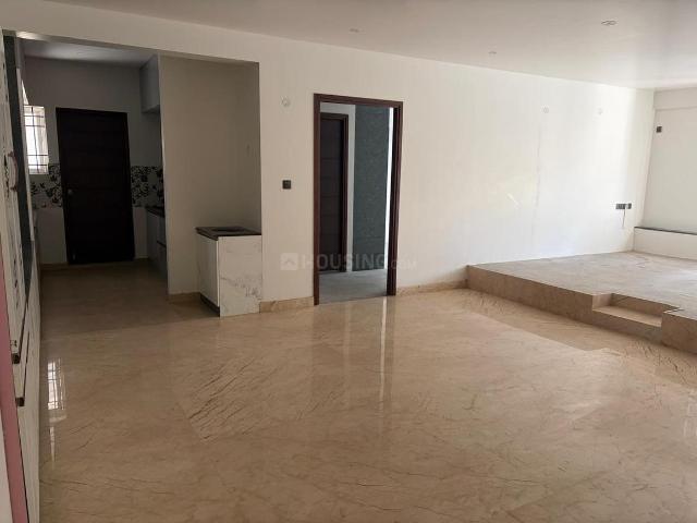 Flat for rent in Bangalore North, Cox Town - Bangalore