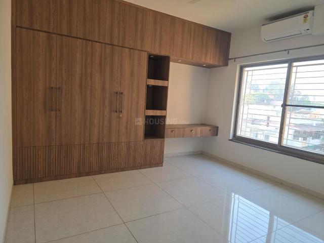 Flat for rent in Bangalore North, Cox Town - Bangalore