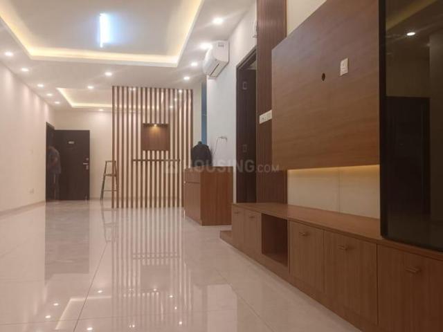 Flat for rent in Bangalore North, Cox Town - Bangalore