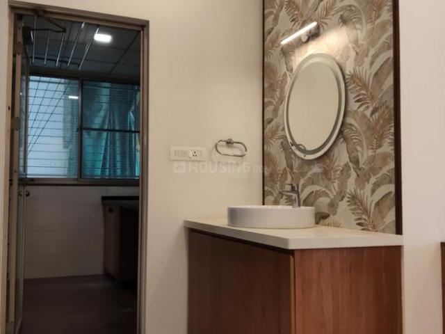 Flat for rent in Bangalore North, Cox Town - Bangalore