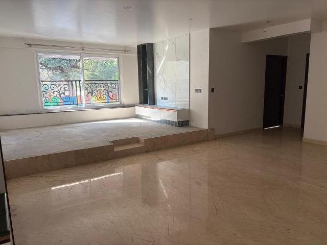 Flat for rent in Bangalore North, Cox Town - Bangalore