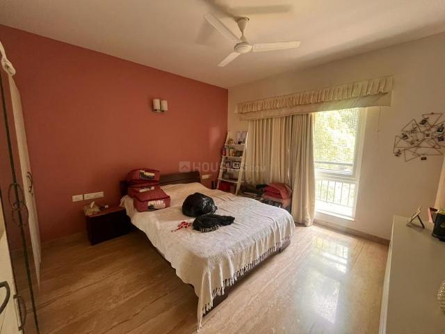 Flat for rent in Bangalore North, Cox Town - Bangalore