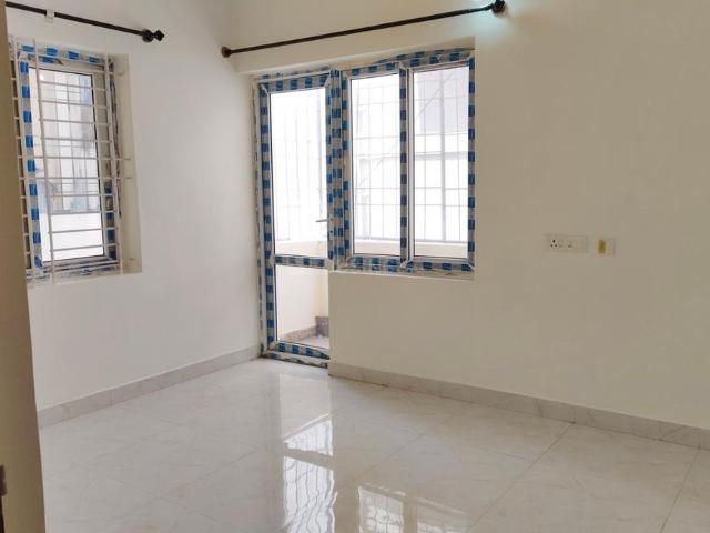Flat for rent in Bangalore North, Cox Town - Bangalore