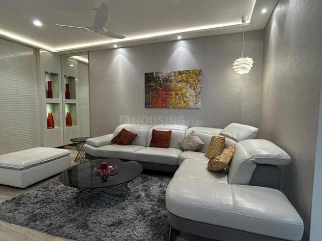 Flat for rent in Bangalore North, Cox Town - Bangalore