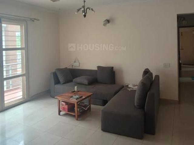 Flat for rent in Bangalore North, Cox Town - Bangalore