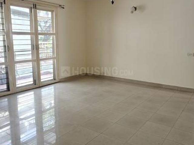 Flat for rent in Bangalore North, Cox Town - Bangalore