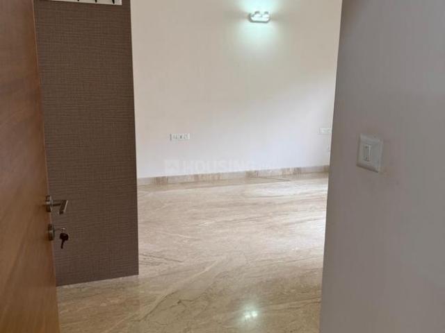 Flat for rent in Bangalore North, Cox Town - Bangalore