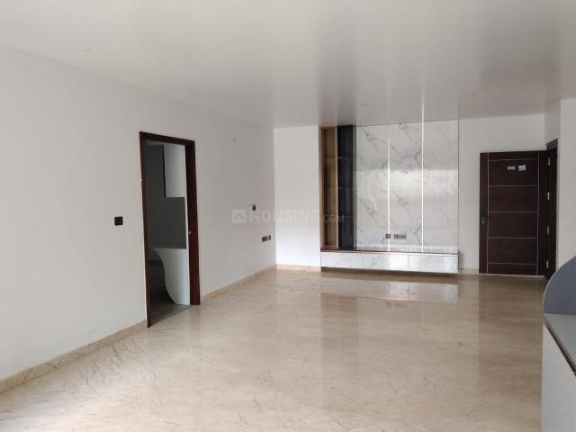 Flat for rent in Bangalore North, Cox Town - Bangalore
