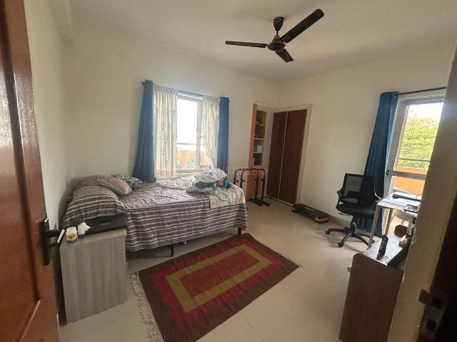 Flat for rent in Bangalore North, Cox Town - Bangalore