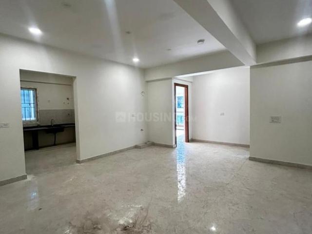 Flat for rent in Bangalore North, Cox Town - Bangalore
