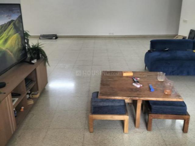 Flat for rent in Bangalore North, Cox Town - Bangalore