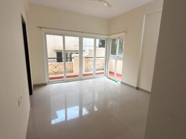 Flat for rent in Bangalore North, Cox Town - Bangalore
