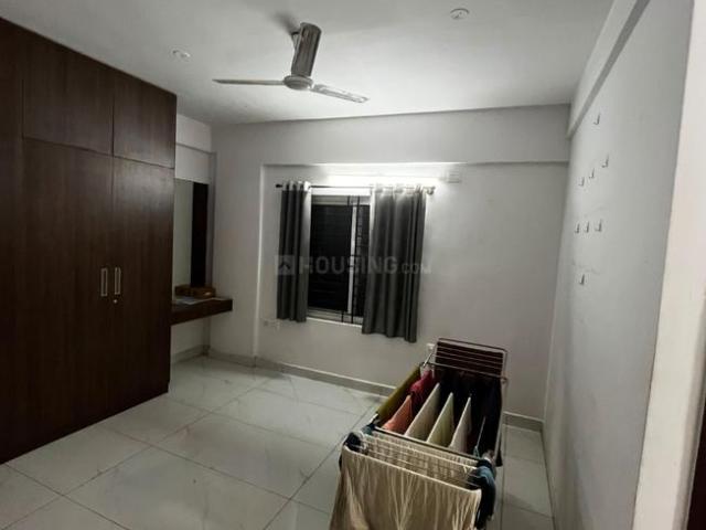 Flat for rent in Bangalore North, Cox Town - Bangalore