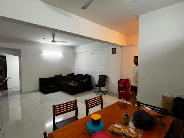 Flat for rent in Bangalore North, Cox Town - Bangalore