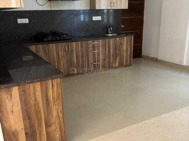 Flat for rent in Bangalore North, Cox Town - Bangalore