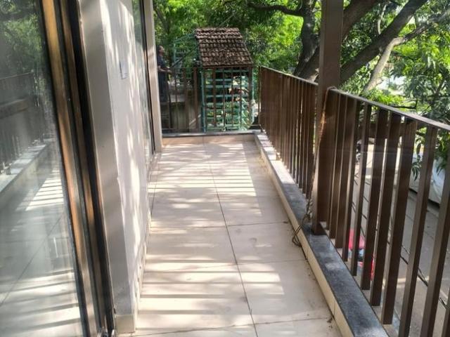 Flat for rent in Bangalore North, Cox Town - Bangalore