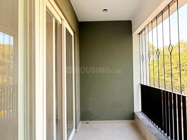 Flat for rent in Bangalore North, Cox Town - Bangalore