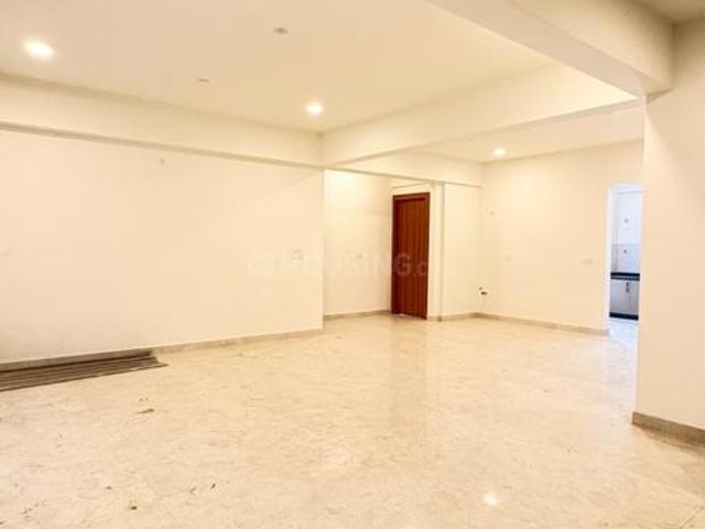Flat for rent in Bangalore North, Cox Town - Bangalore