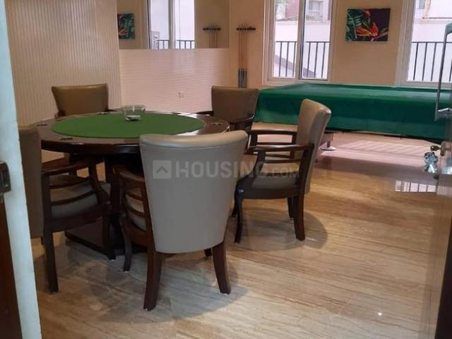 Flat for rent in Bangalore North, Cox Town - Bangalore